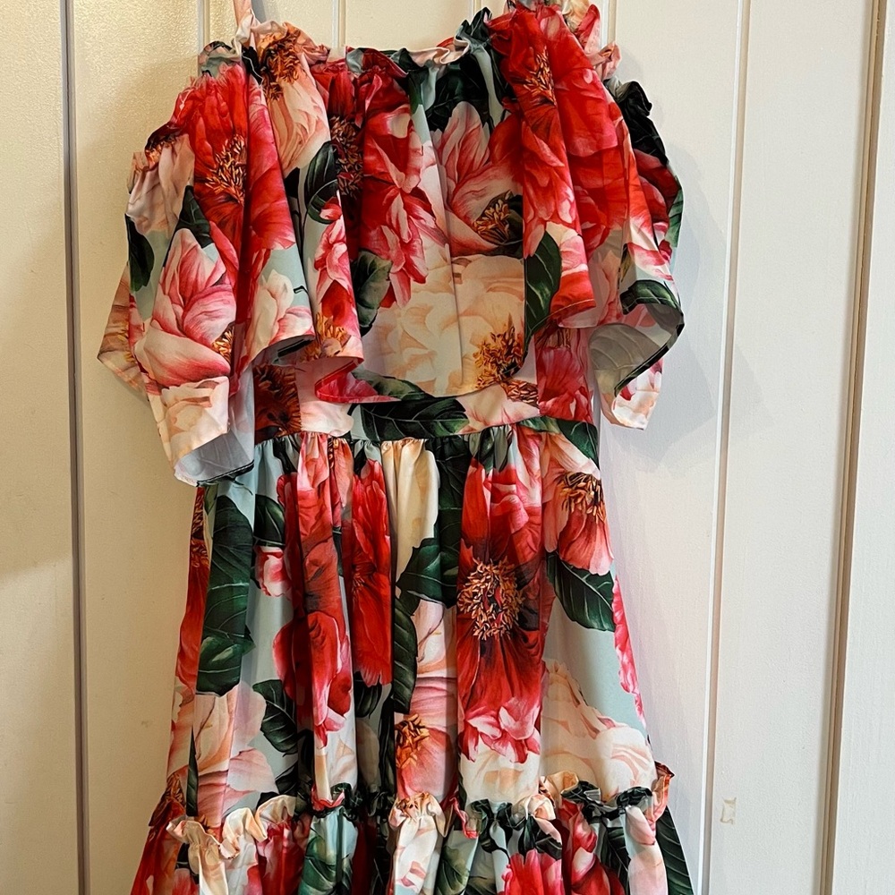 Dolce Gabbana inspired